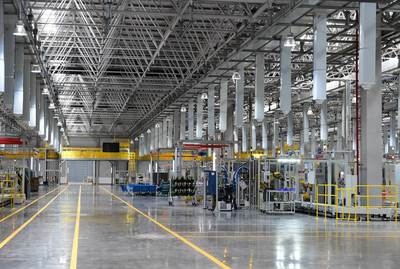 揭秘環保型工業致富機械 引領未來工業發展的綠色新動力