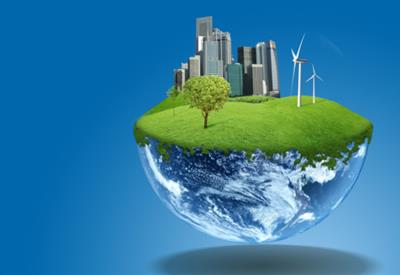 綠色浪潮下的行業盛會 2017成都建博會聚焦環保技術，引領產業新增長